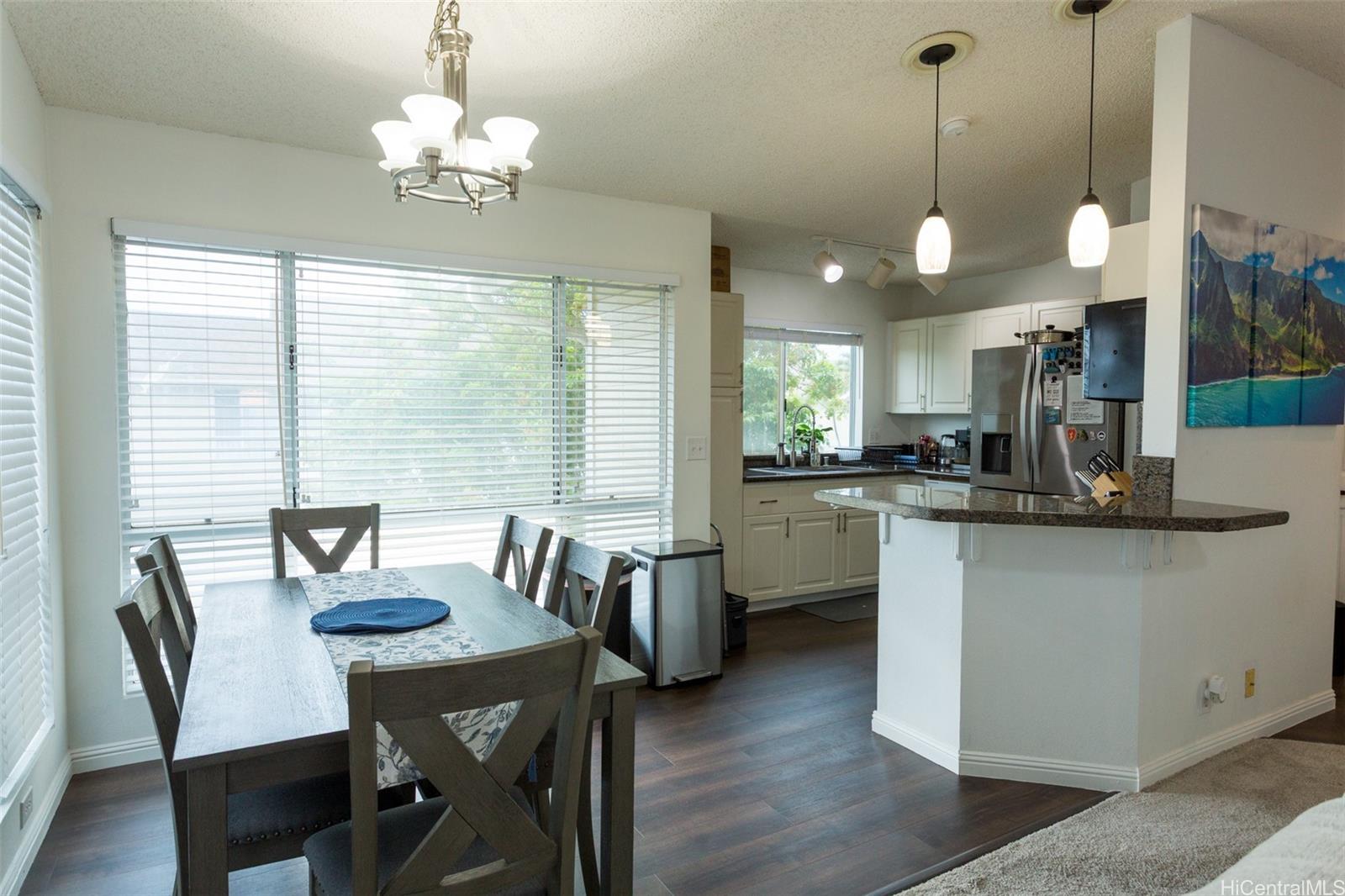 Ewa by Gentry townhouse # 10B, Ewa Beach, Hawaii - photo 3 of 14