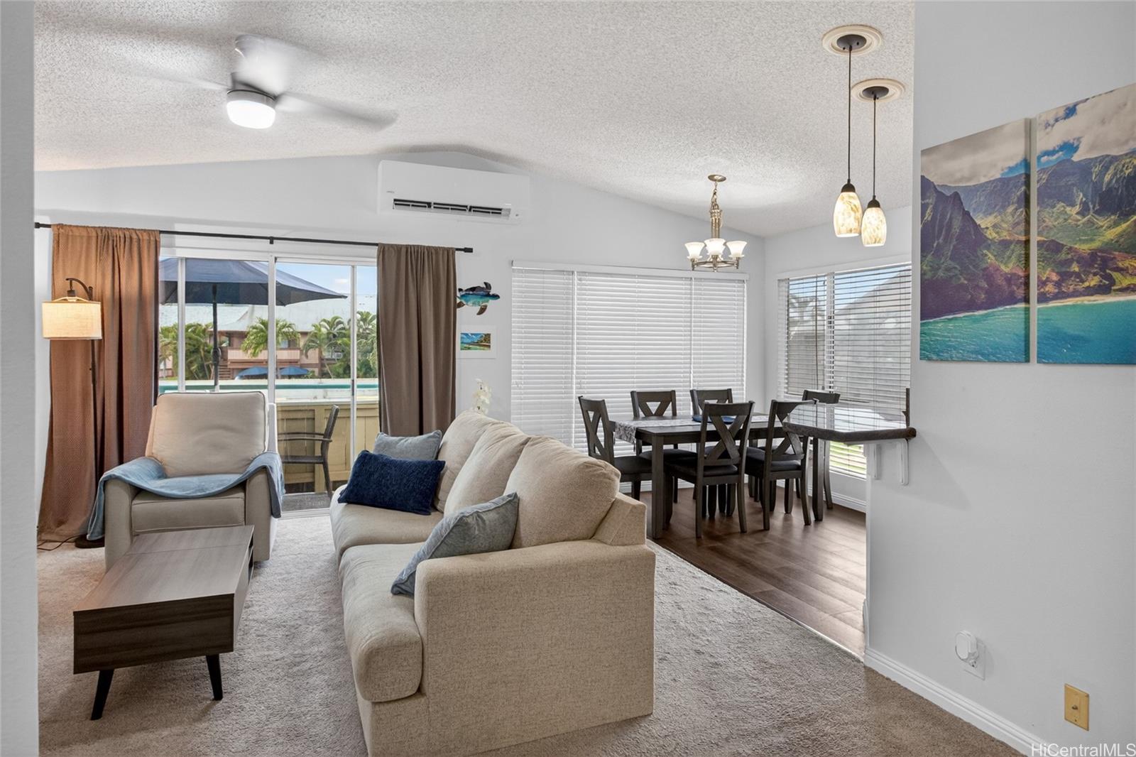 Ewa by Gentry townhouse # 10B, Ewa Beach, Hawaii - photo 3 of 15