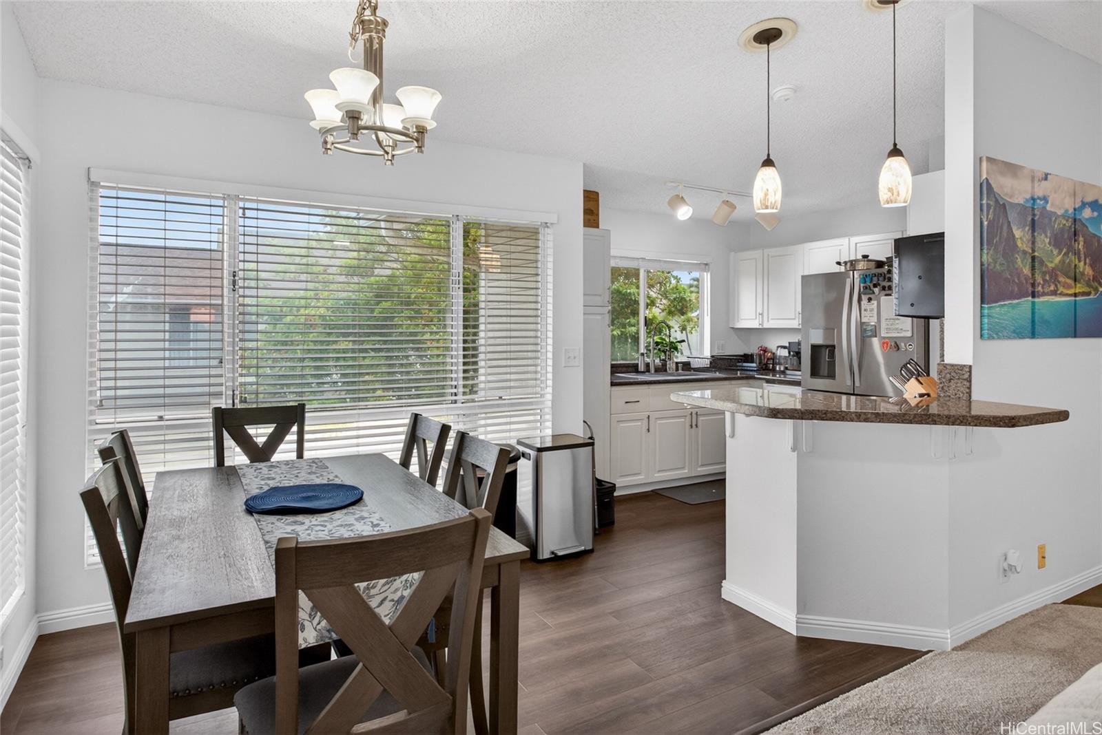 Ewa by Gentry townhouse # 10B, Ewa Beach, Hawaii - photo 4 of 15