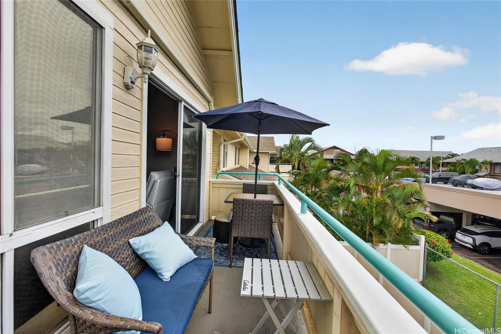 Ewa by Gentry townhouse # 10B, Ewa Beach, Hawaii - photo 6 of 15