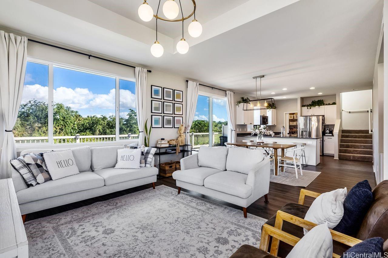 911123 Hokua Street , Ewa Beach house for sale Ewa Gen Coral Ridge