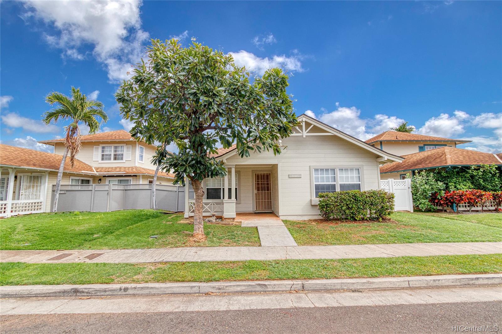 911123 Kumuiki Street , Kapolei, Hi 96707 Kapolei