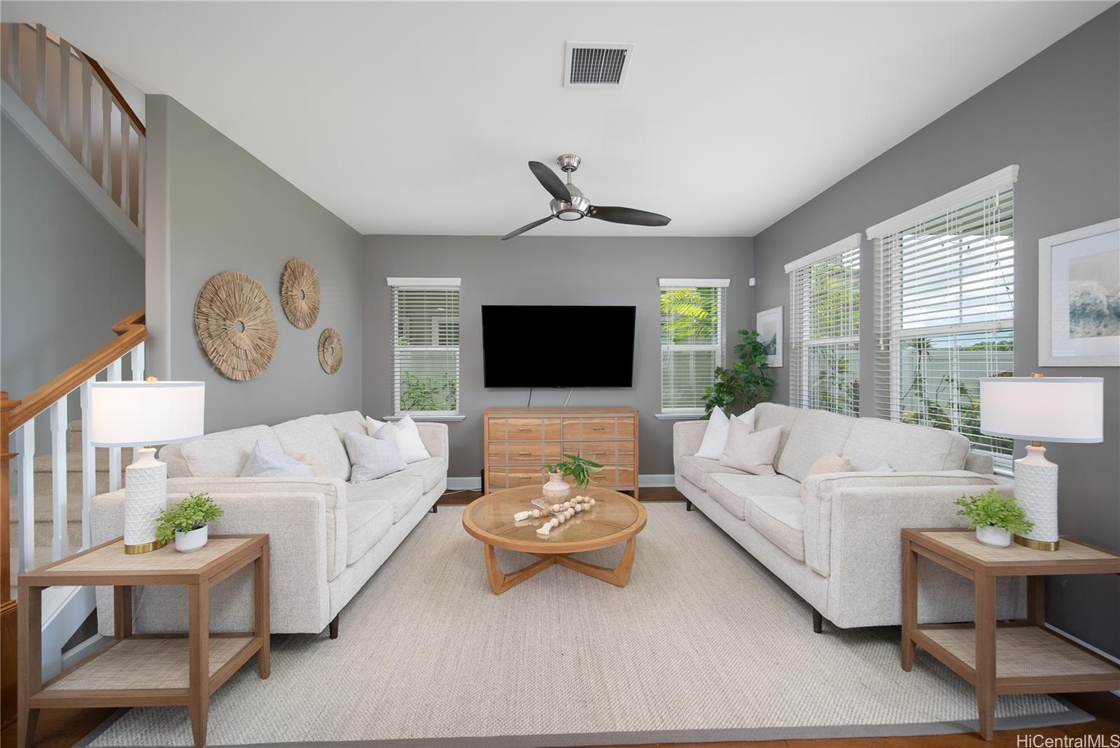 91-1124  Kai Oio Street Hoakalei-kuapapa, Ewaplain home - photo 4 of 25