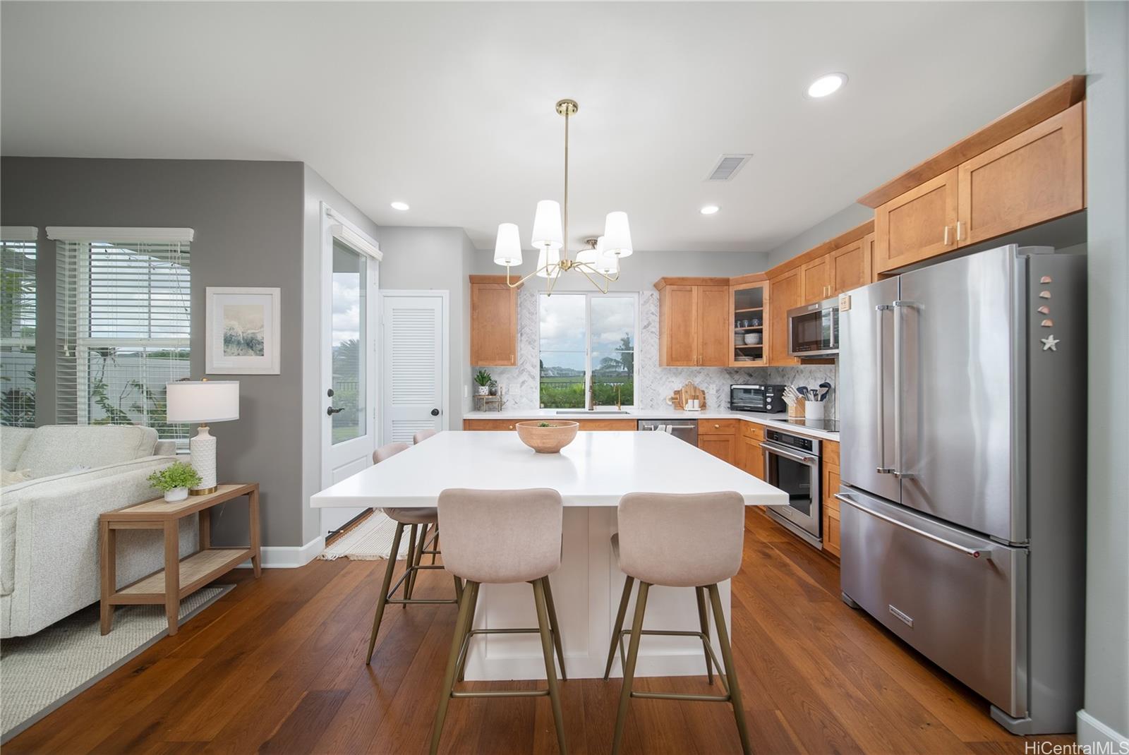 91-1124  Kai Oio Street Hoakalei-kuapapa, Ewaplain home - photo 6 of 25