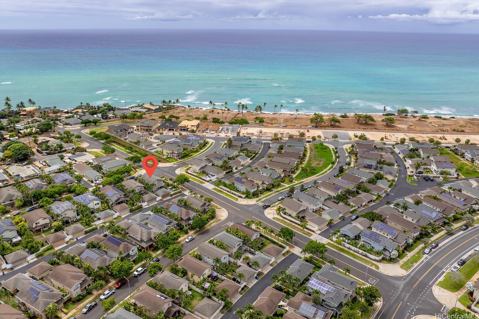 91-1124  Kai Weke Street Ocean Pointe, Ewaplain home - photo 24 of 25