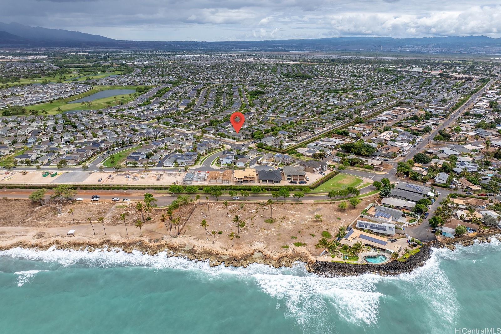 91-1124  Kai Weke Street Ocean Pointe, Ewaplain home - photo 25 of 25