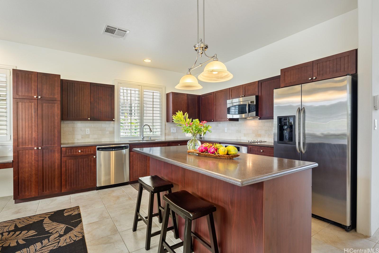 91-1124  Kai Weke Street Ocean Pointe, Ewaplain home - photo 6 of 25