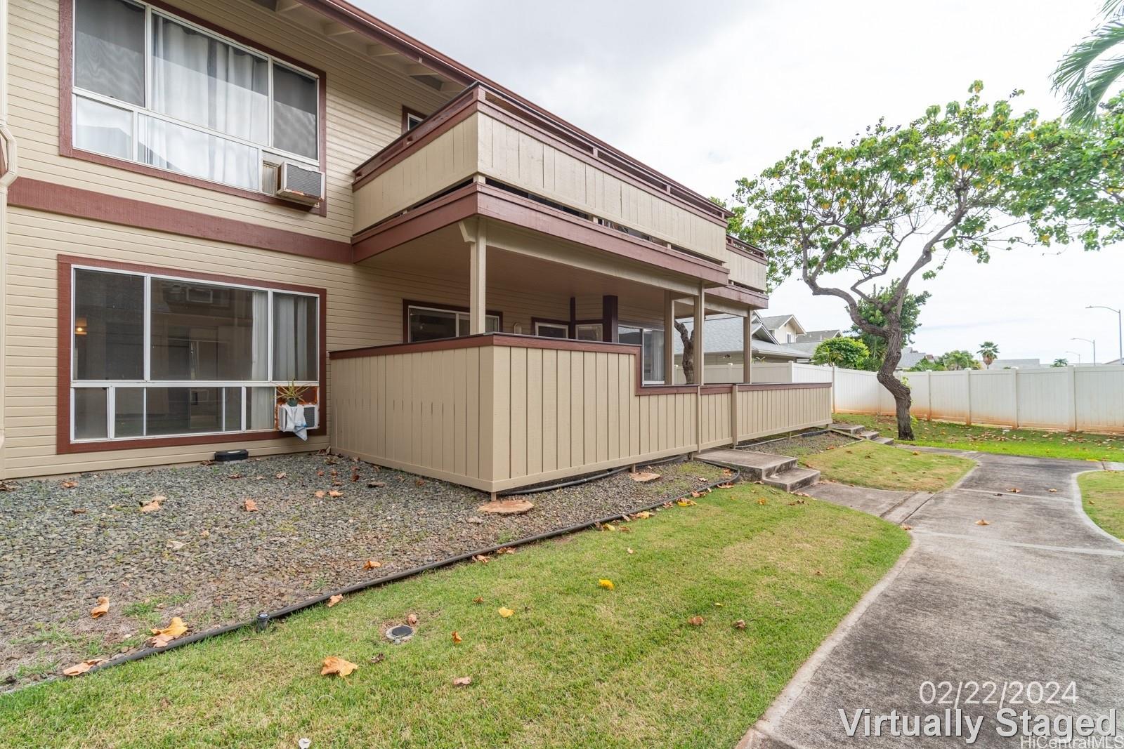 91-1125 Puahala St Ewa Beach - Rental - photo 2 of 19