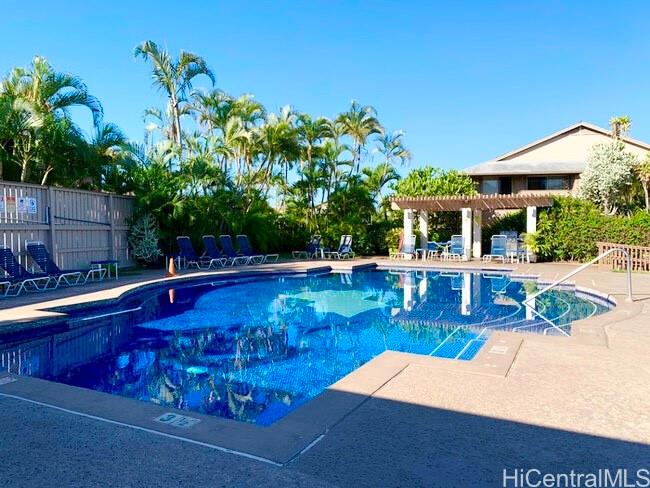 Ewa Gentry townhouse # 31B, Ewa Beach, Hawaii - photo 15 of 19