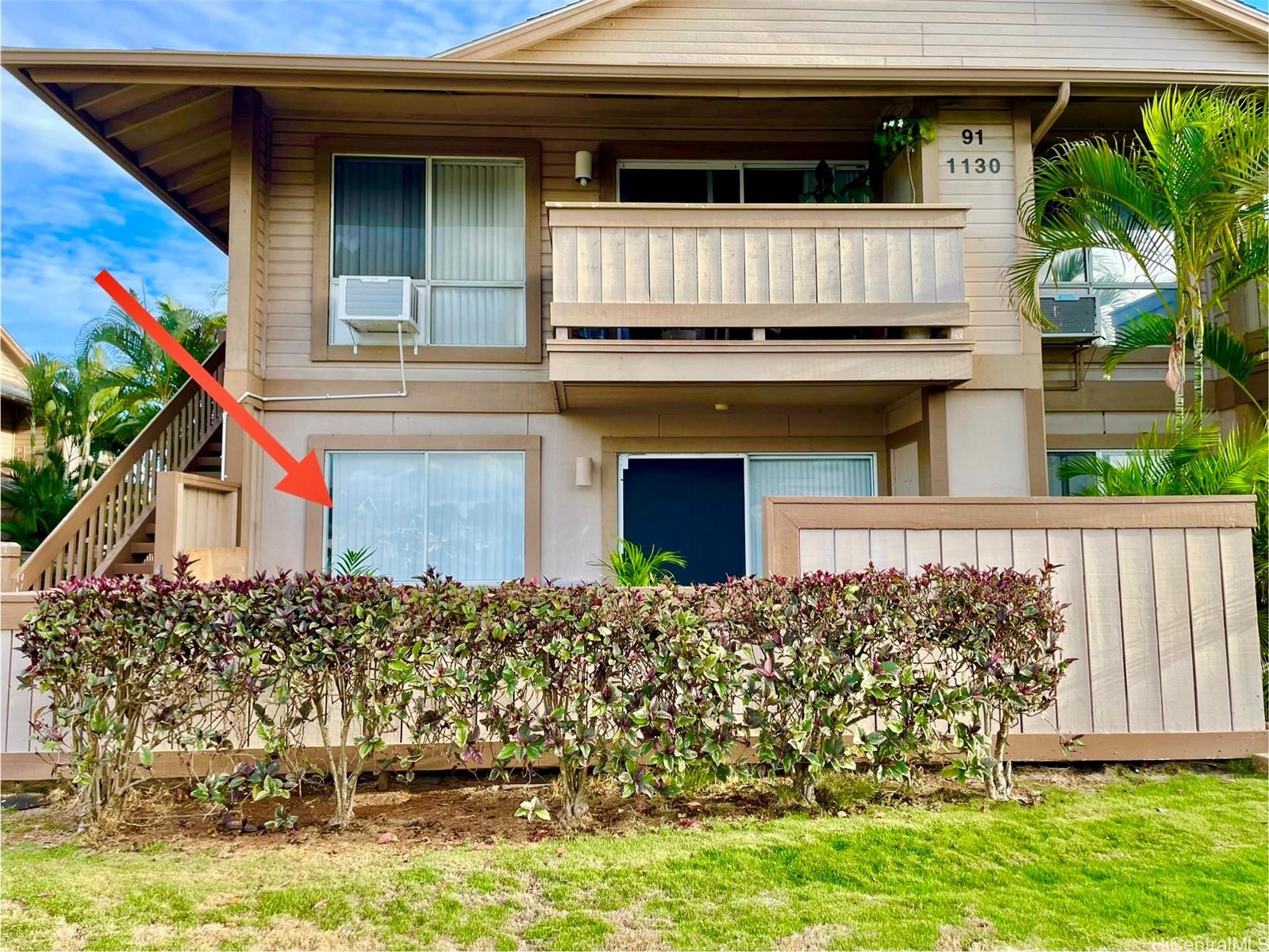 Ewa Gentry townhouse # 31B, Ewa Beach, Hawaii - photo 18 of 19