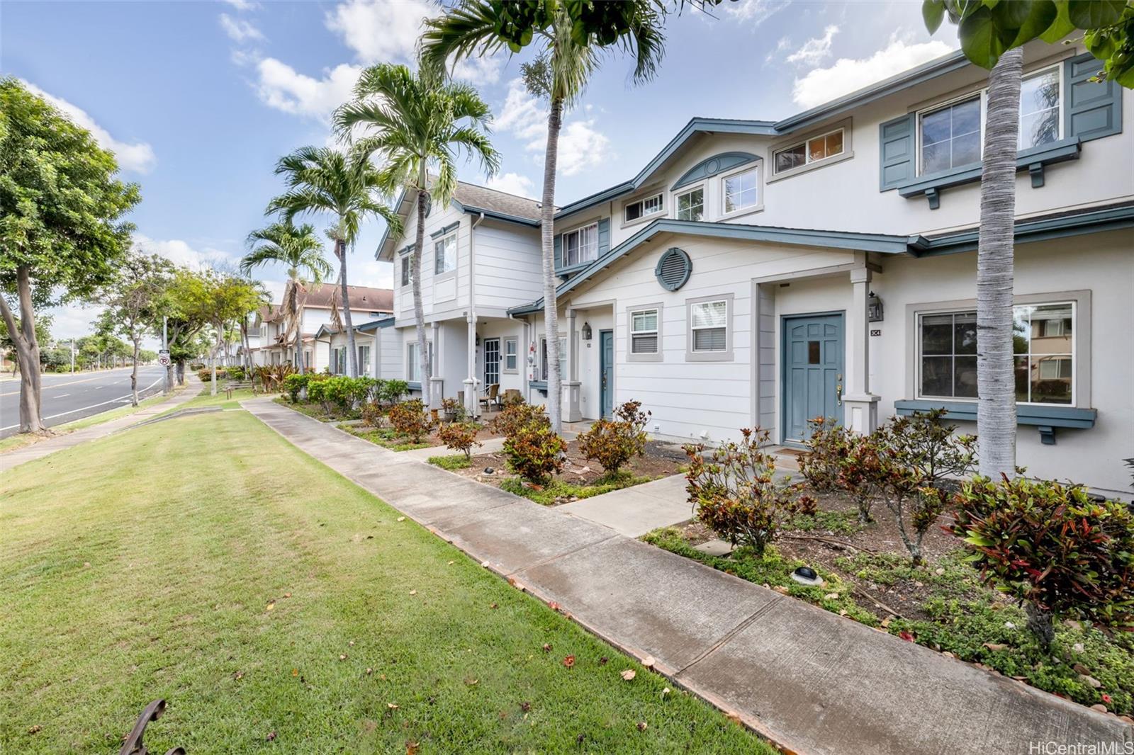 Associa townhouse # 3C4, Ewa Beach, Hawaii - photo 18 of 21