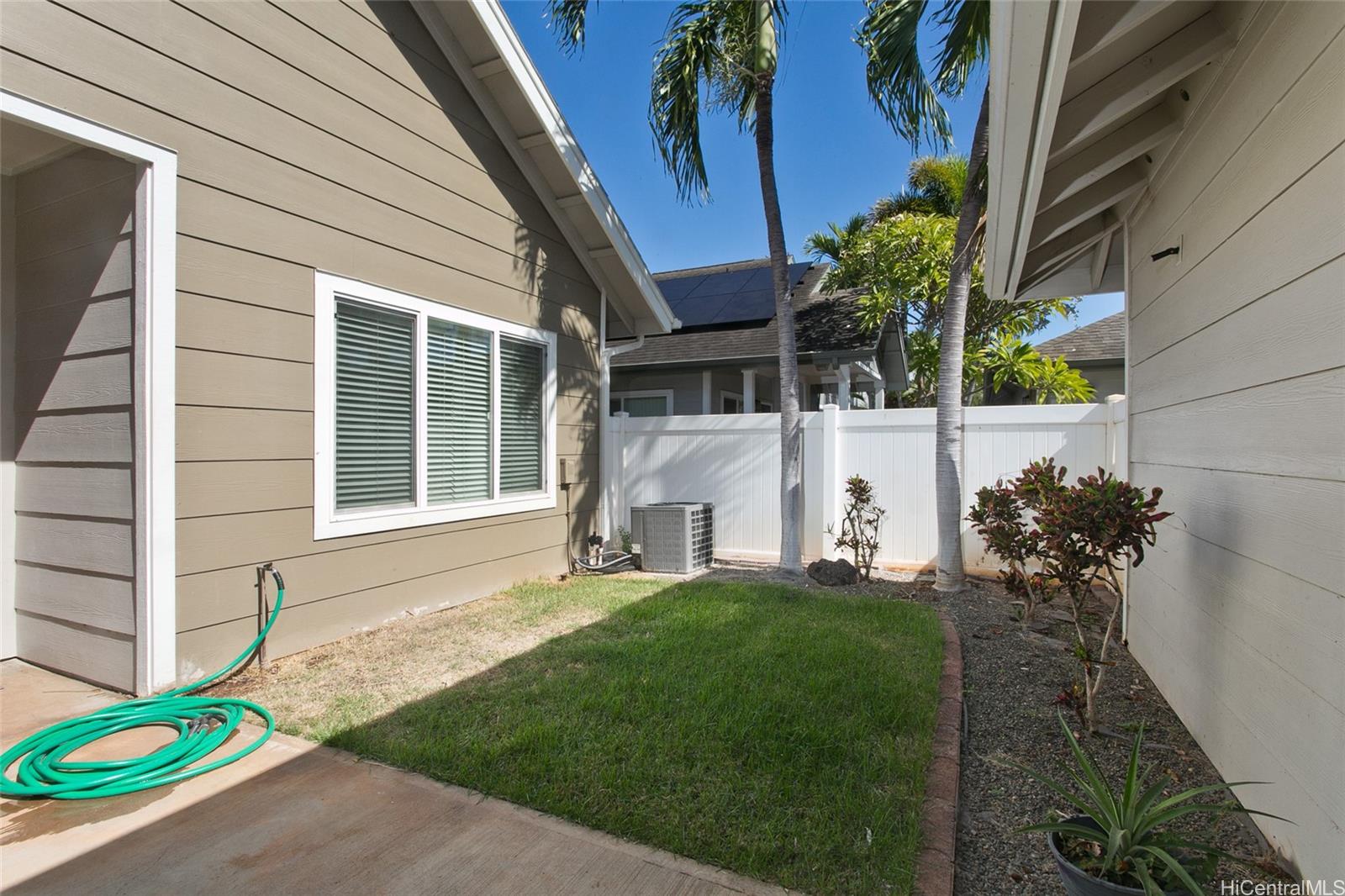 Ke Noho Kai Townhomes I condo # M1, Ewa Beach, Hawaii - photo 17 of 18