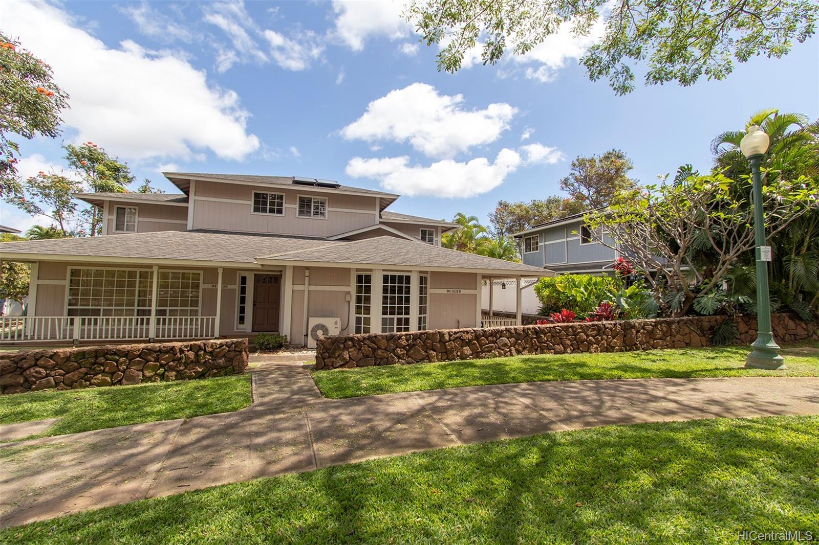 911133 Aawa Drive , Ewa Beach house for sale Westloch Fairway Ewaplain