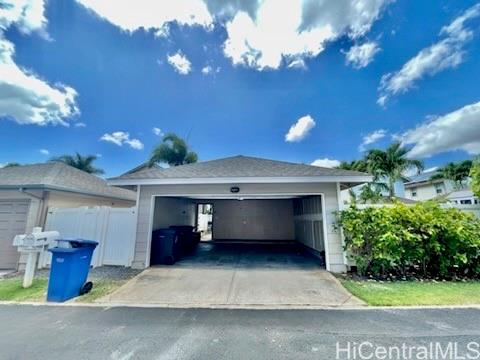 91-1133 Kaimalie Street Ewa Beach - Rental - photo 14 of 21