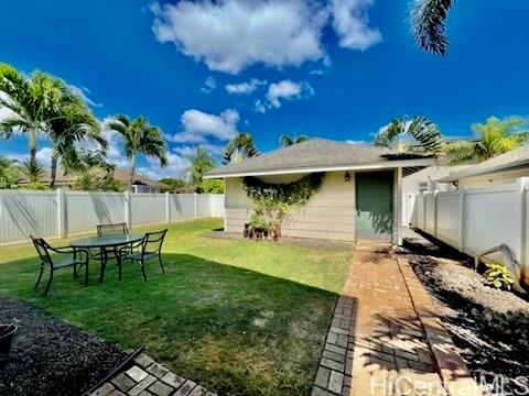 91-1133 Kaimalie Street Ewa Beach - Rental - photo 18 of 21