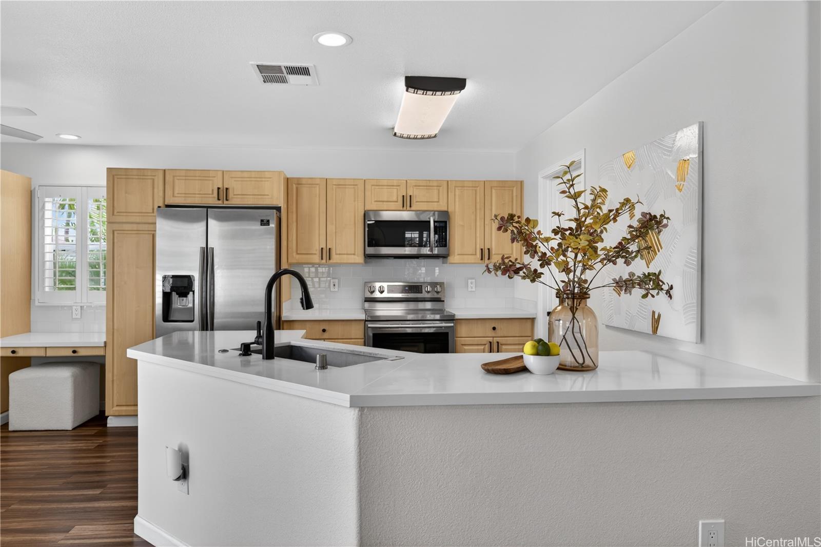 91-1133  Kaipu Street Ocean Pointe, Ewaplain home - photo 12 of 25