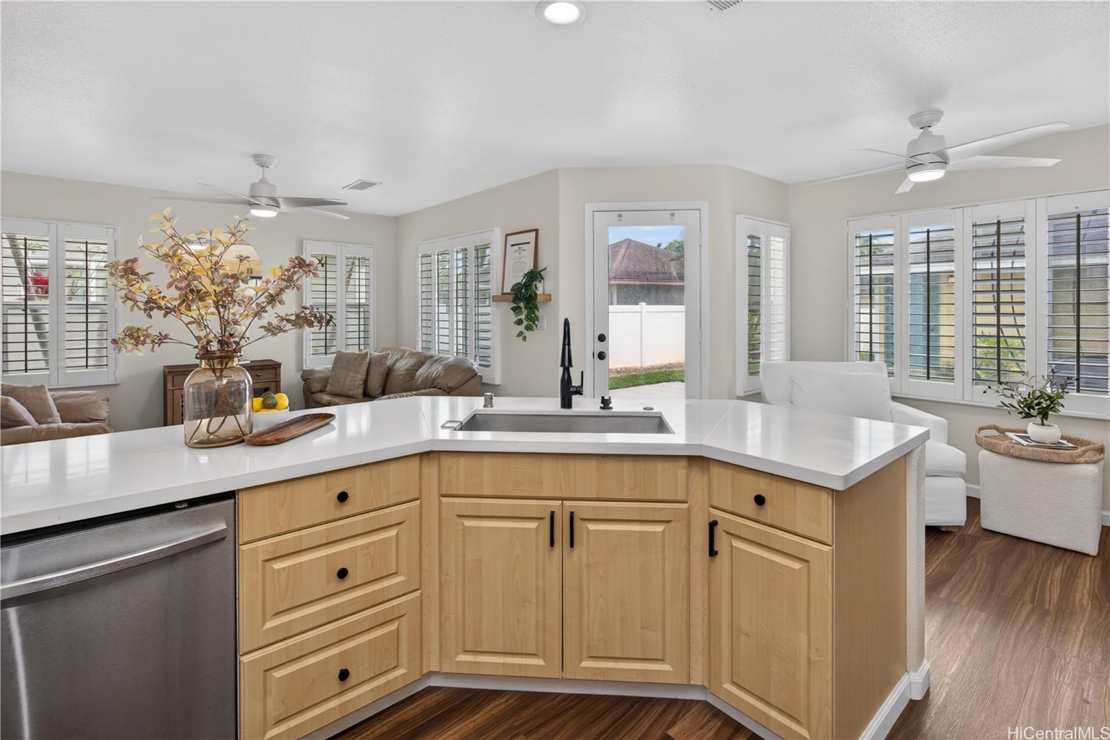 91-1133  Kaipu Street Ocean Pointe, Ewaplain home - photo 13 of 25