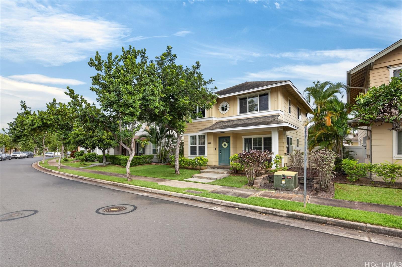 91-1133  Kaipu Street Ocean Pointe, Ewaplain home - photo 24 of 25