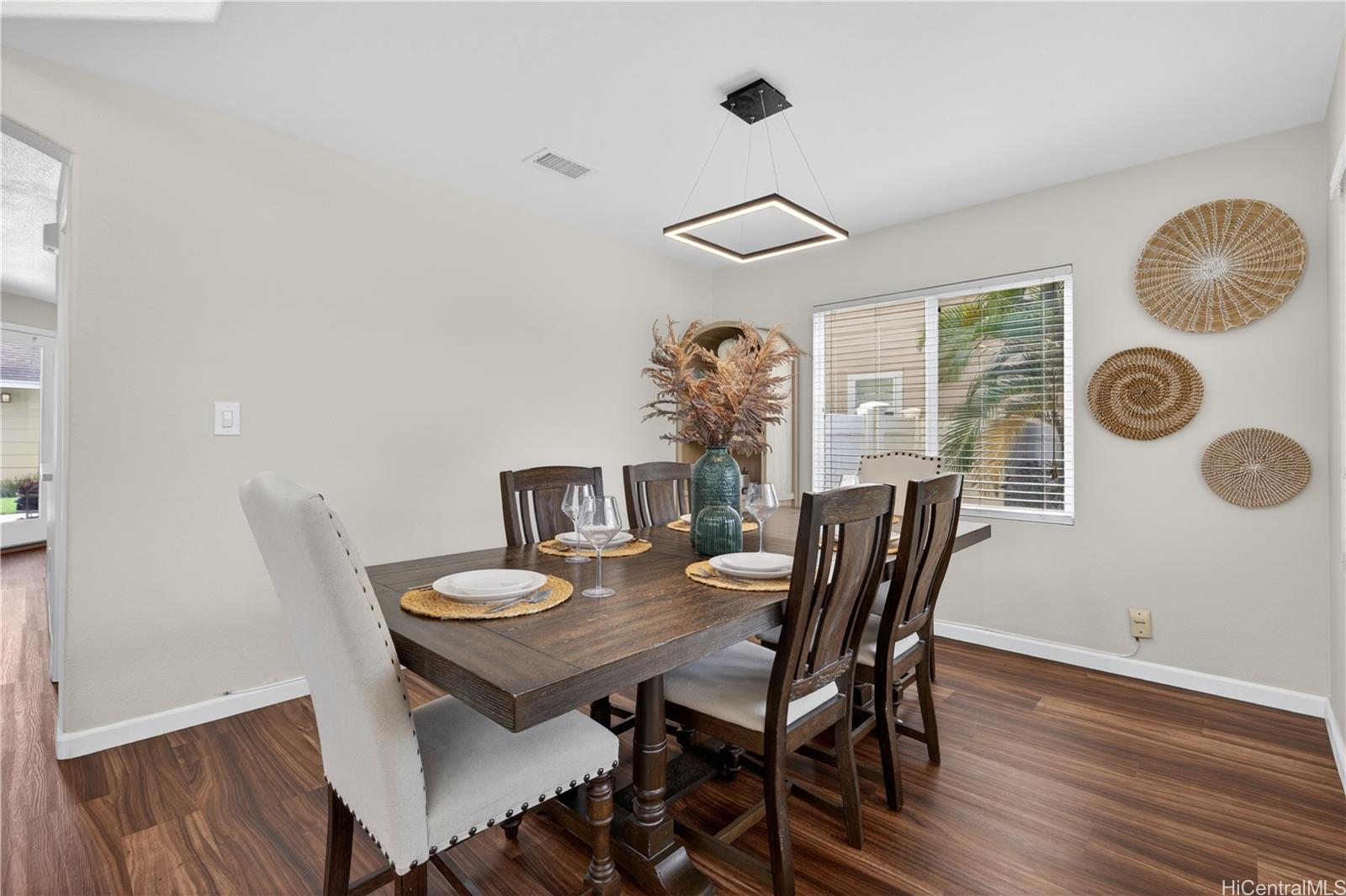 91-1133  Kaipu Street Ocean Pointe, Ewaplain home - photo 4 of 25