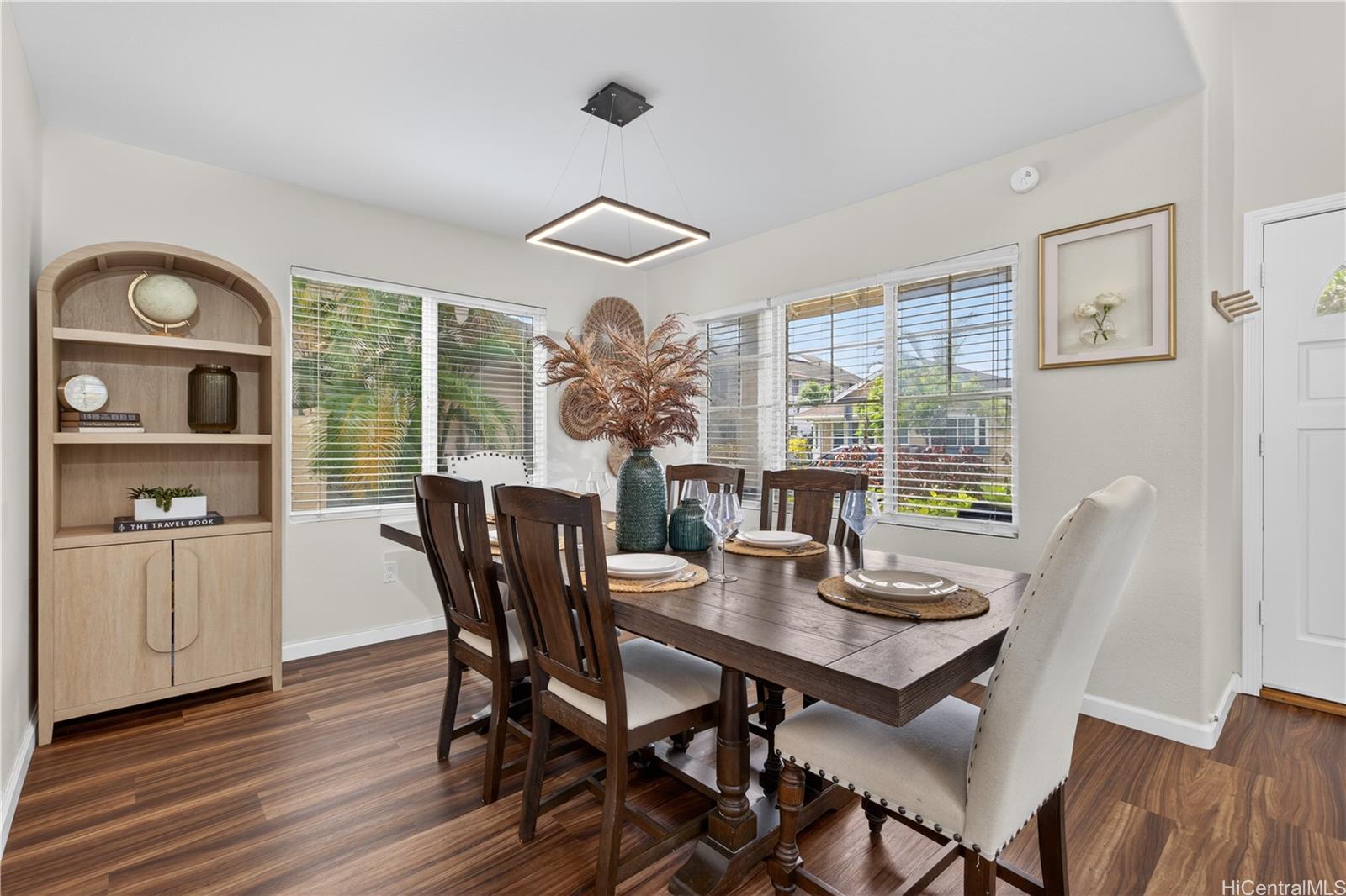 91-1133  Kaipu Street Ocean Pointe, Ewaplain home - photo 5 of 25