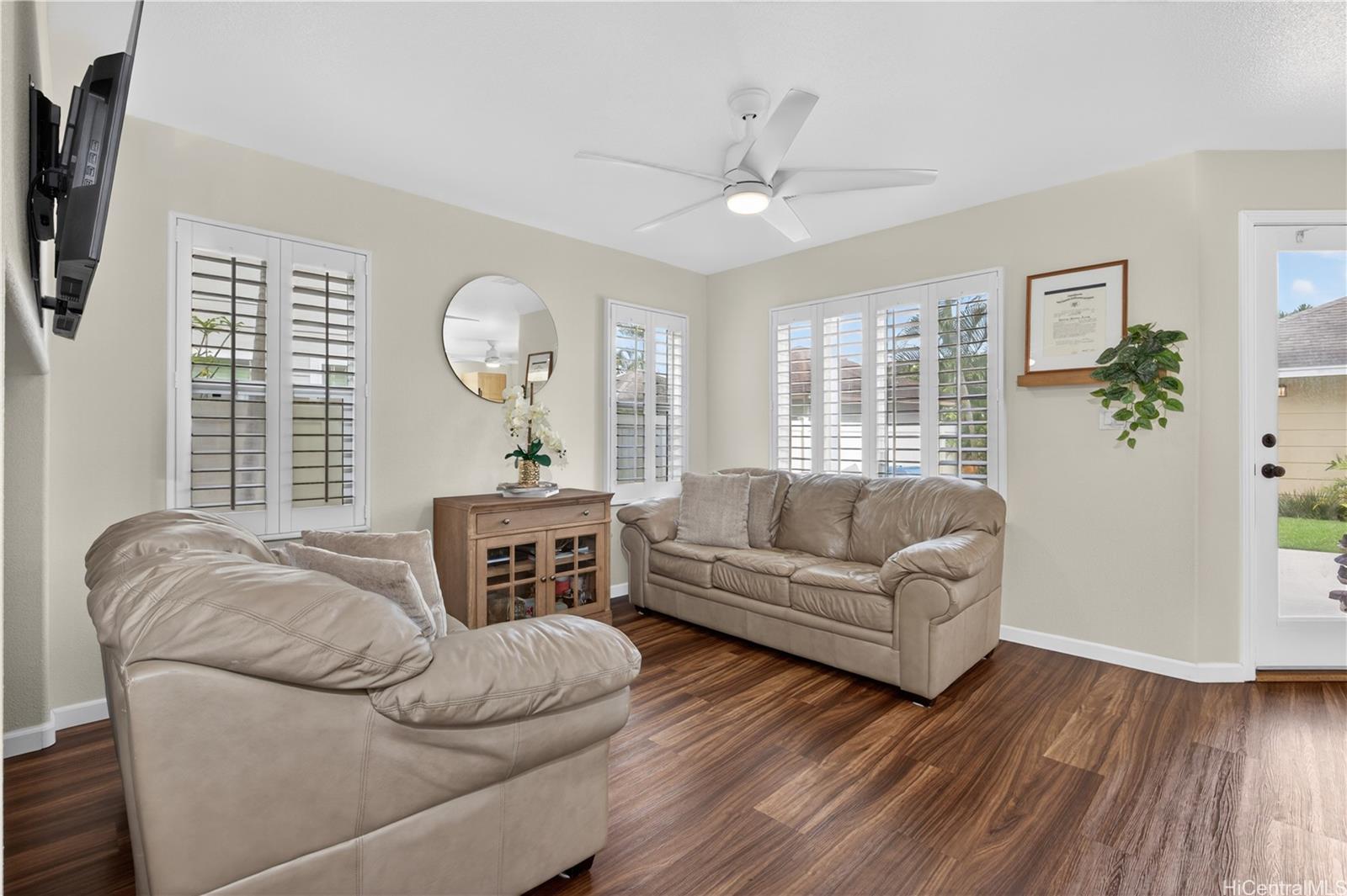 91-1133  Kaipu Street Ocean Pointe, Ewaplain home - photo 7 of 25