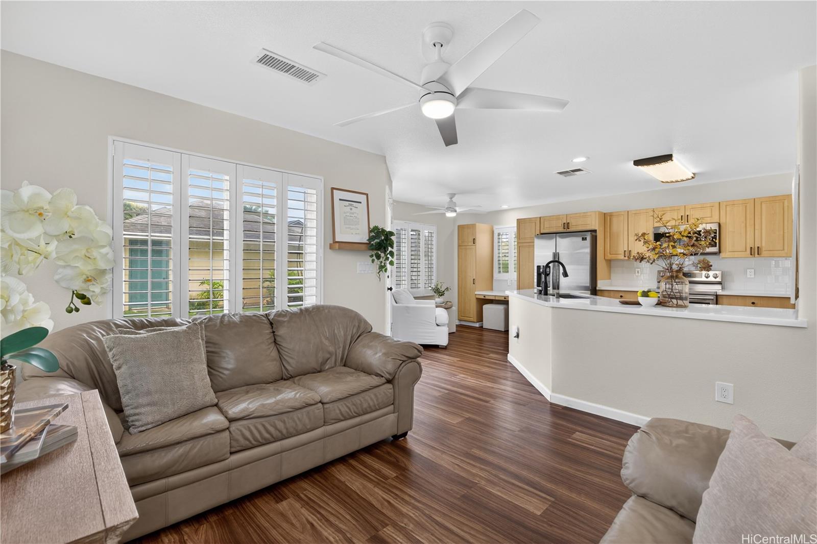 91-1133  Kaipu Street Ocean Pointe, Ewaplain home - photo 9 of 25