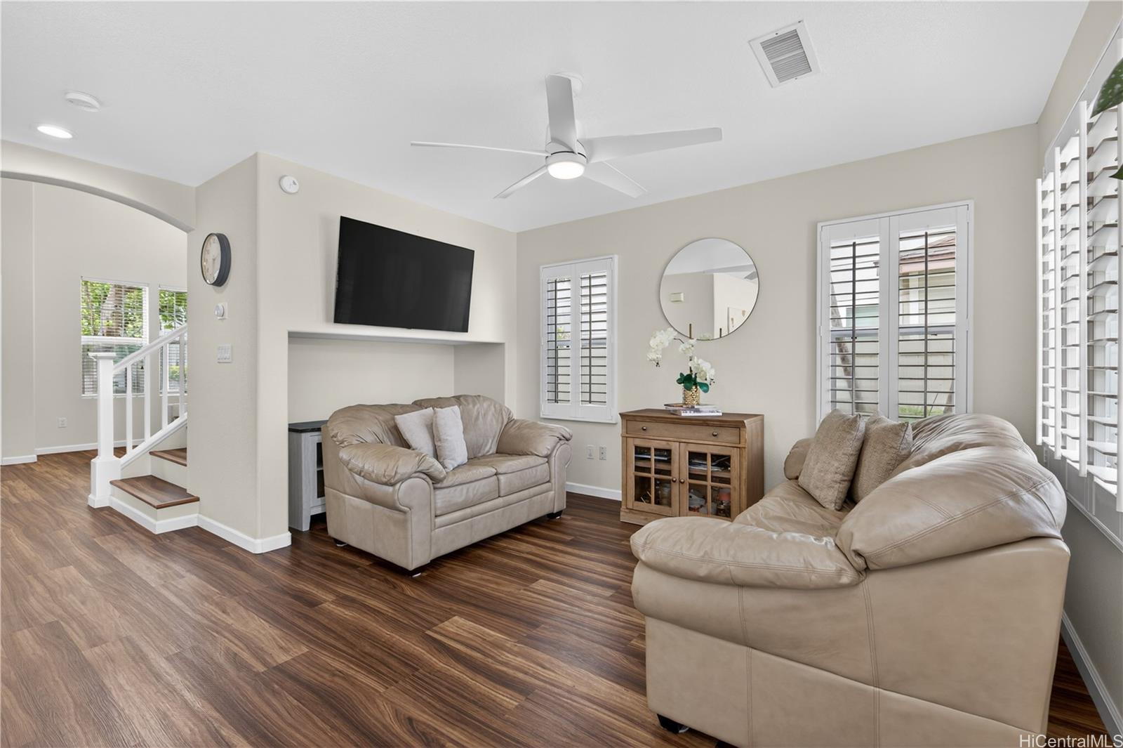 91-1133  Kaipu Street Ocean Pointe, Ewaplain home - photo 10 of 25
