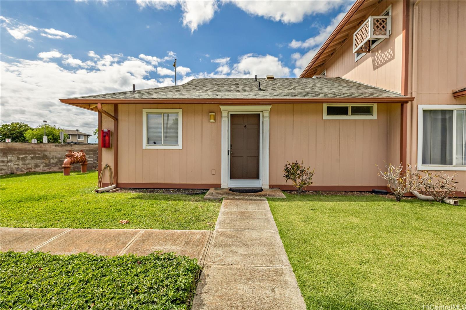 Kulalani Village 1A, 911133 Kamaaha Loop, Kapolei Kapolei condo