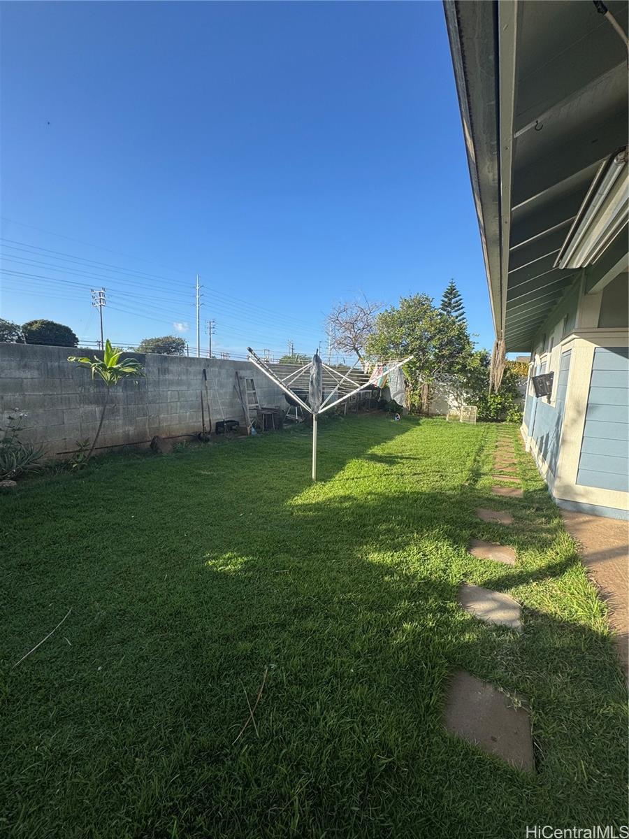 91-1133  Kaupea Street Hawaiian Home Lands, Ewaplain home - photo 3 of 4