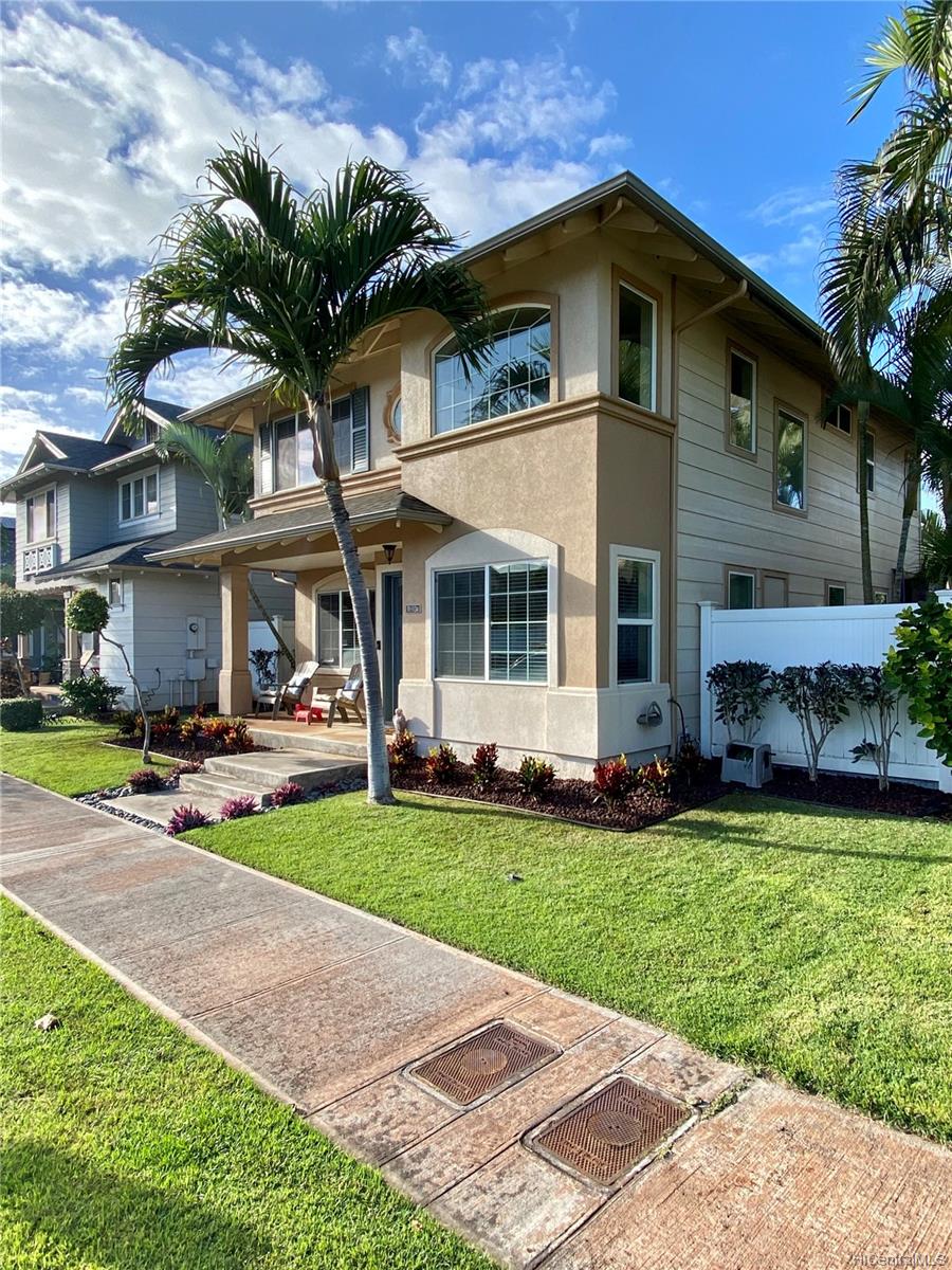 911134 Kaiee Street , Ewa Beach house for sale Ocean Pointe Ewaplain