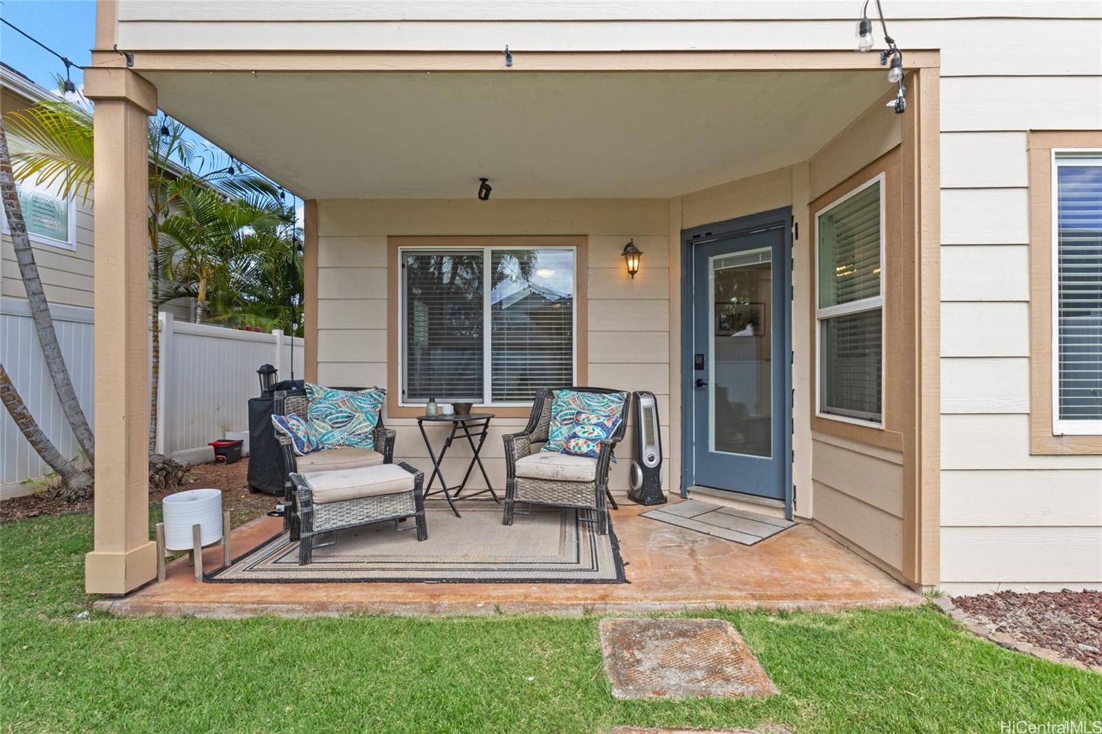 91-1134  Kaiee Street Ocean Pointe, Ewaplain home - photo 19 of 25