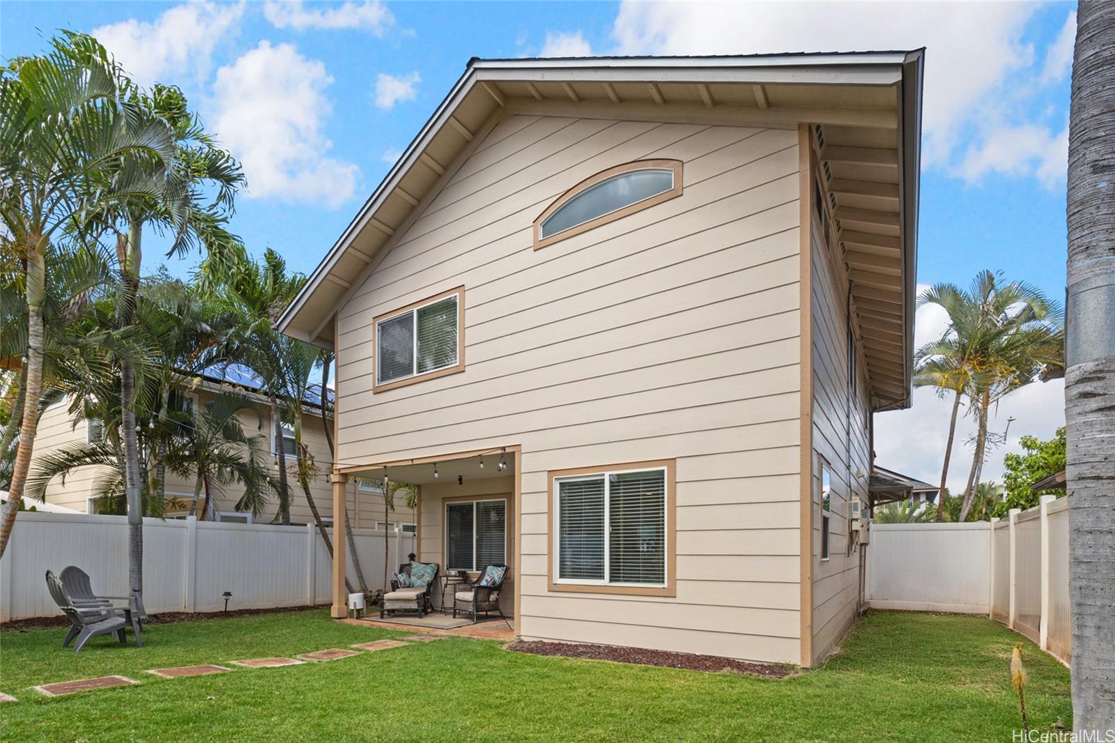 91-1134  Kaiee Street Ocean Pointe, Ewaplain home - photo 20 of 25