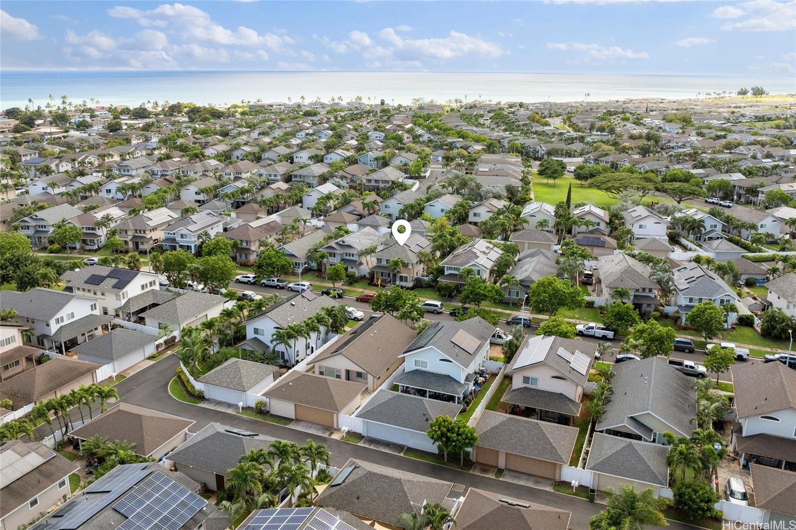 91-1134  Kaiee Street Ocean Pointe, Ewaplain home - photo 23 of 25