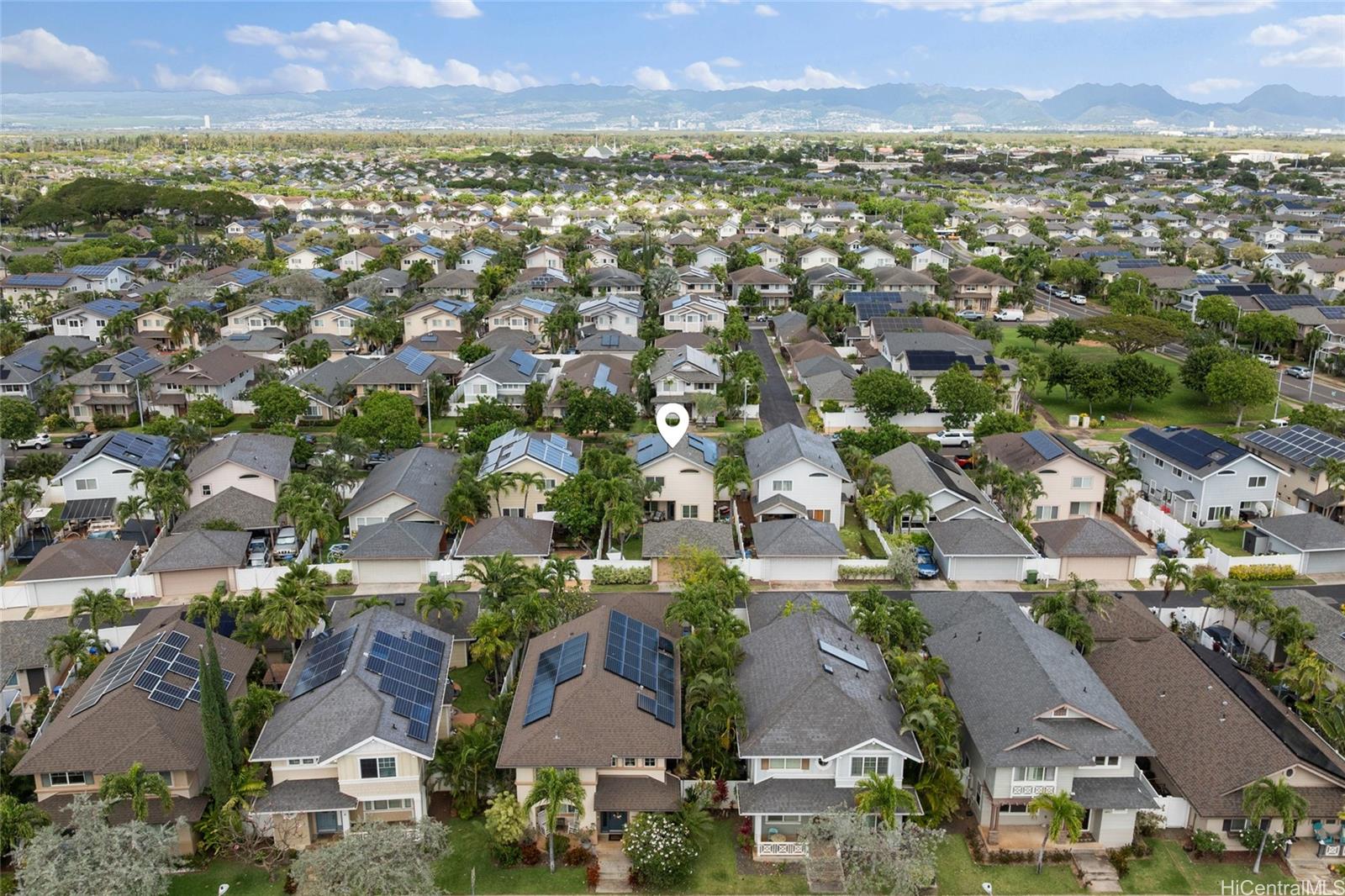 91-1134  Kaiee Street Ocean Pointe, Ewaplain home - photo 24 of 25