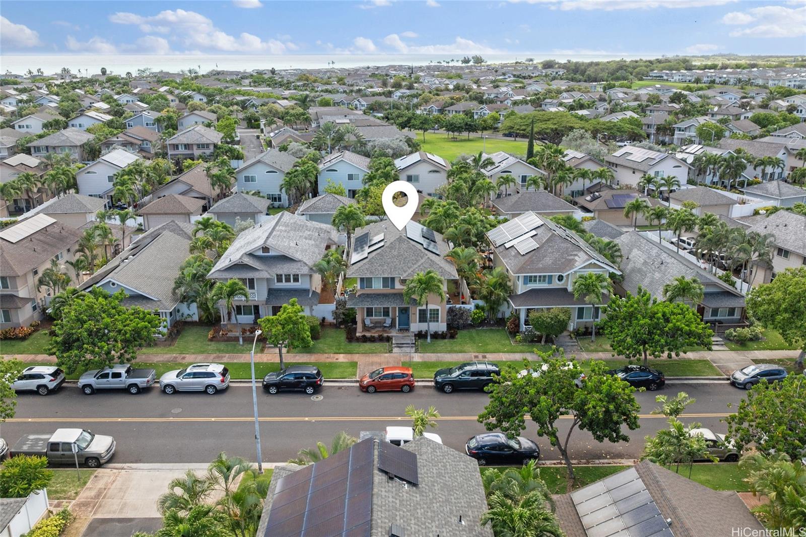 91-1134  Kaiee Street Ocean Pointe, Ewaplain home - photo 25 of 25