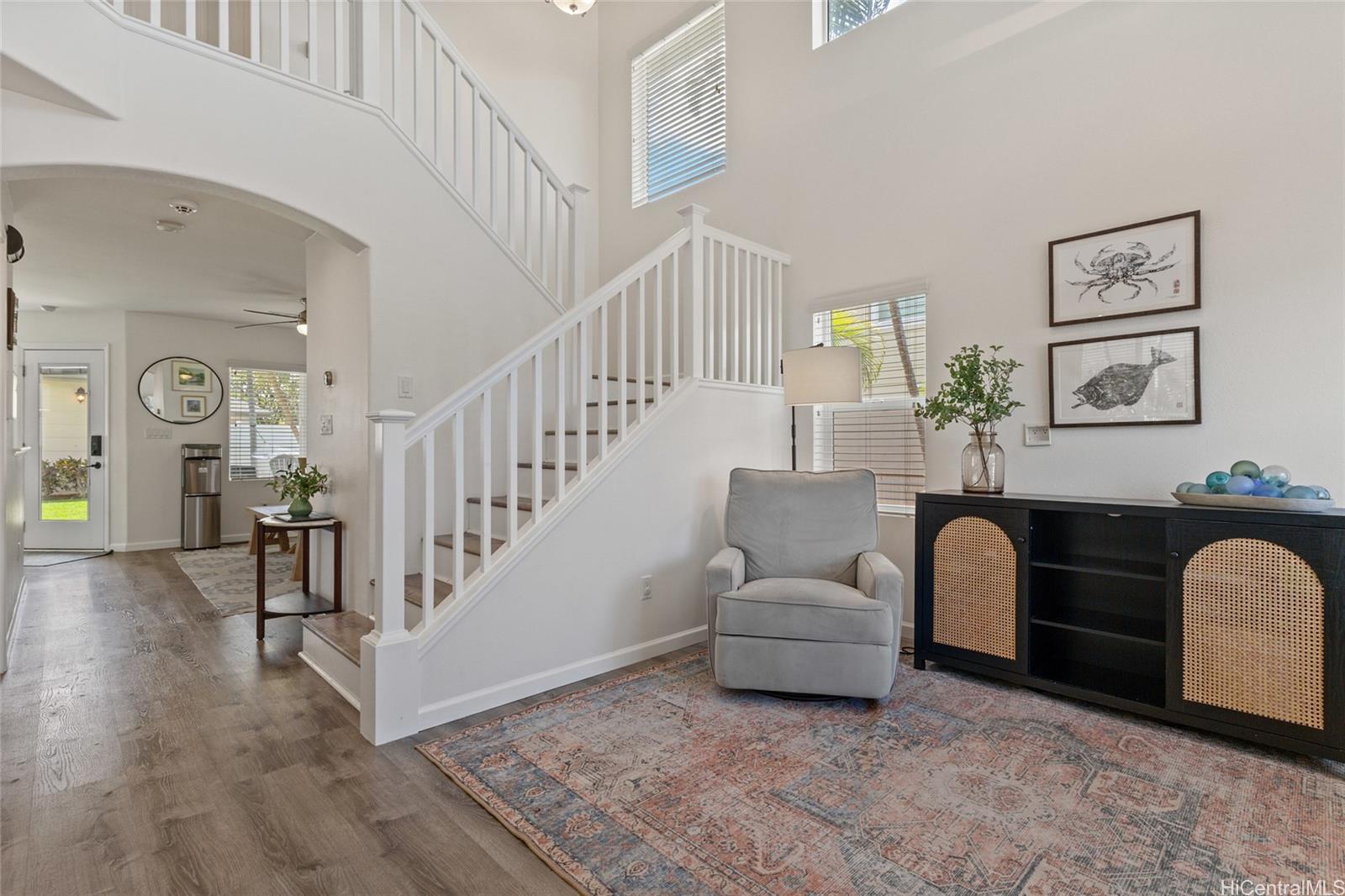 91-1134  Kaiee Street Ocean Pointe, Ewaplain home - photo 4 of 25