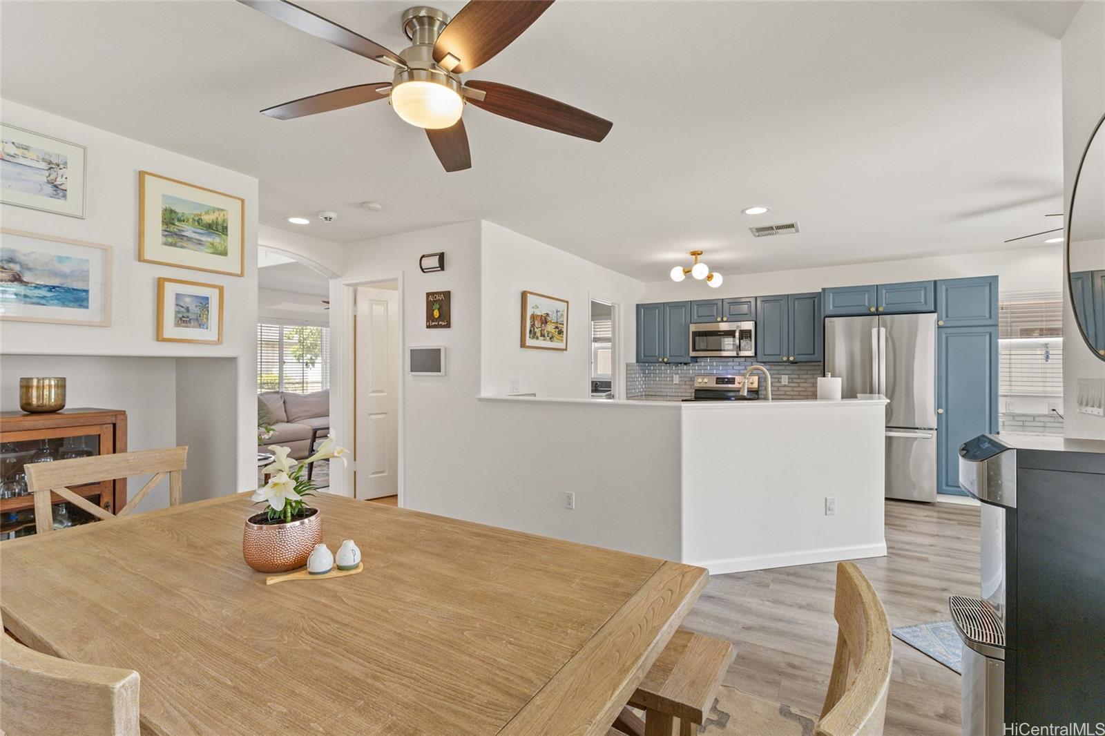 91-1134  Kaiee Street Ocean Pointe, Ewaplain home - photo 8 of 25