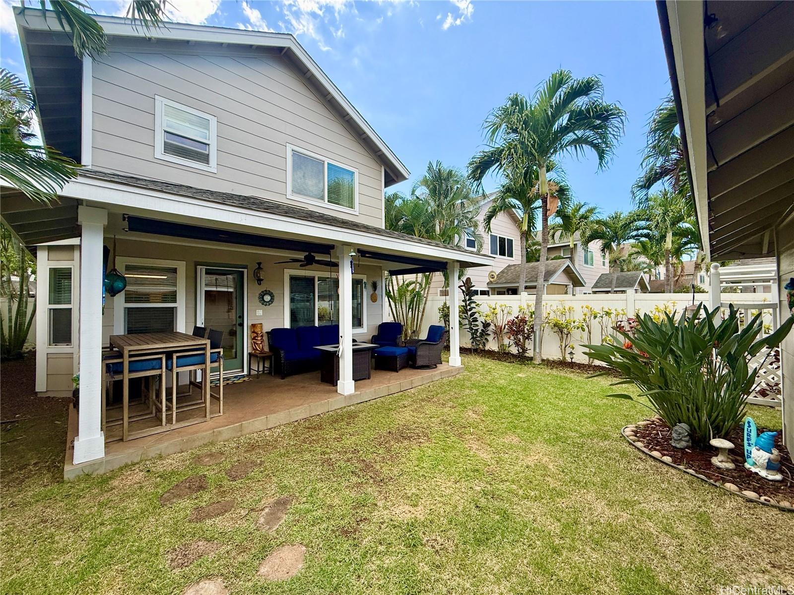 91-1136  Kai Kukuma Street Ocean Pointe, Ewaplain home - photo 23 of 25