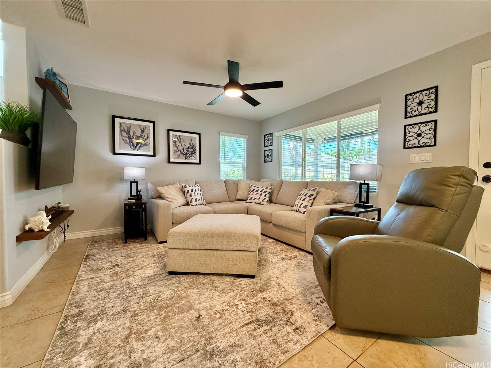 91-1136  Kai Kukuma Street Ocean Pointe, Ewaplain home - photo 10 of 25