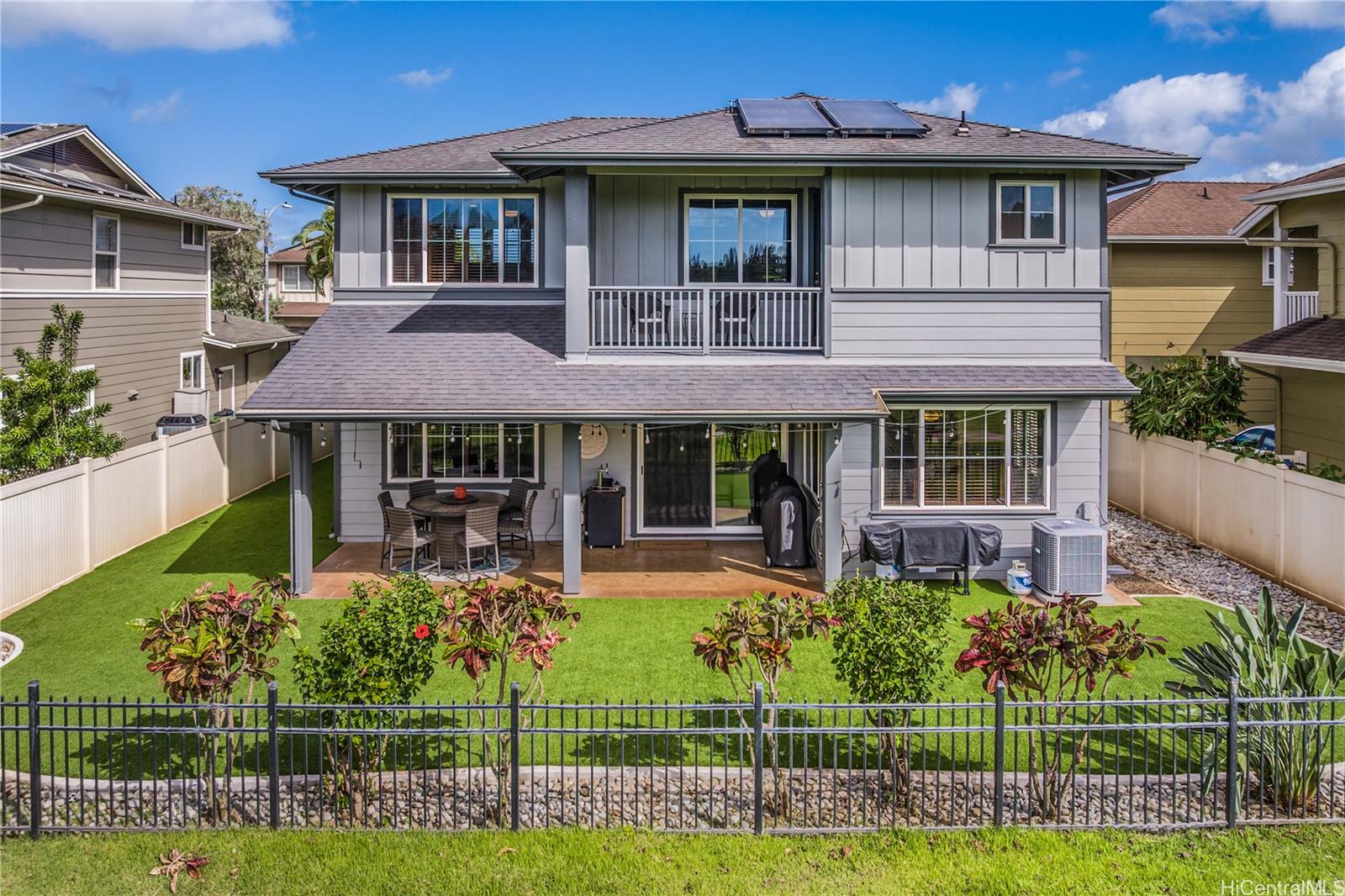 91-1137  Kuanoo Street Ewa Gen Haleakea, Ewaplain home - photo 2 of 25