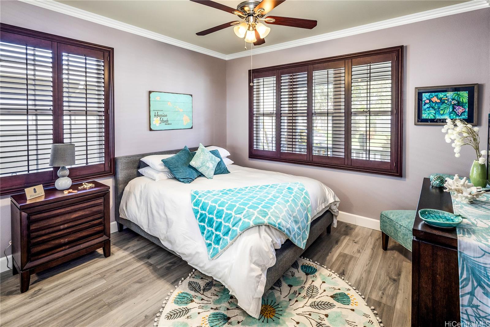 91-1137  Kuanoo Street Ewa Gen Haleakea, Ewaplain home - photo 12 of 25