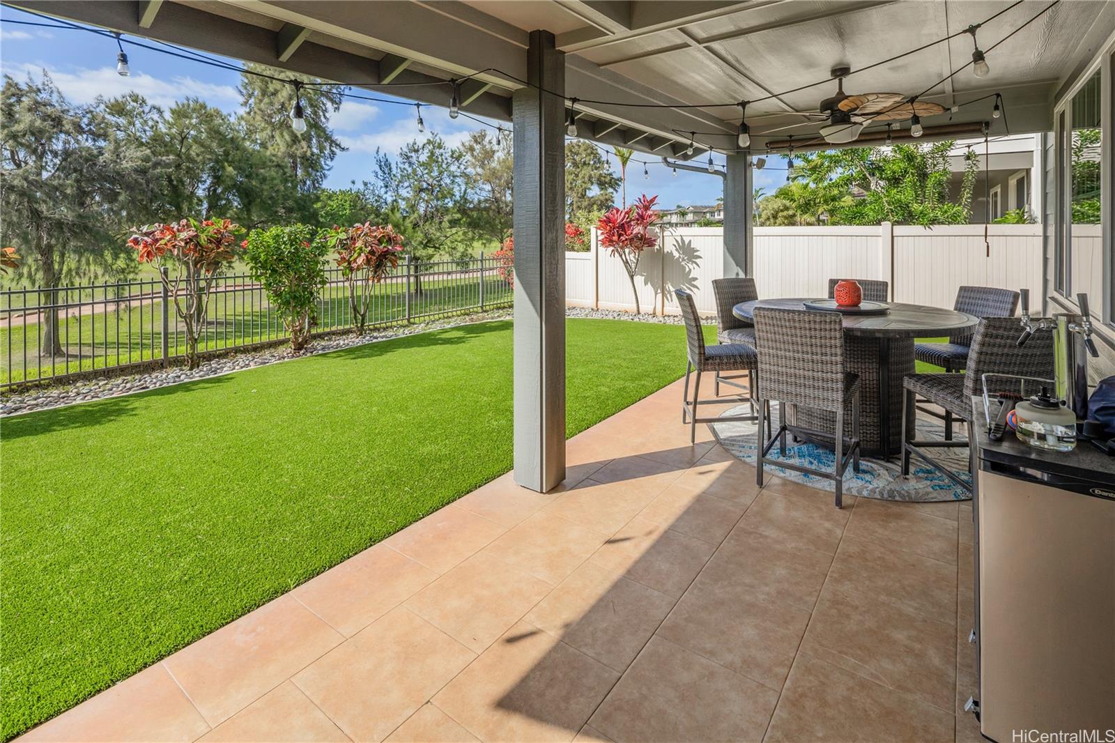 91-1137  Kuanoo Street Ewa Gen Haleakea, Ewaplain home - photo 14 of 25