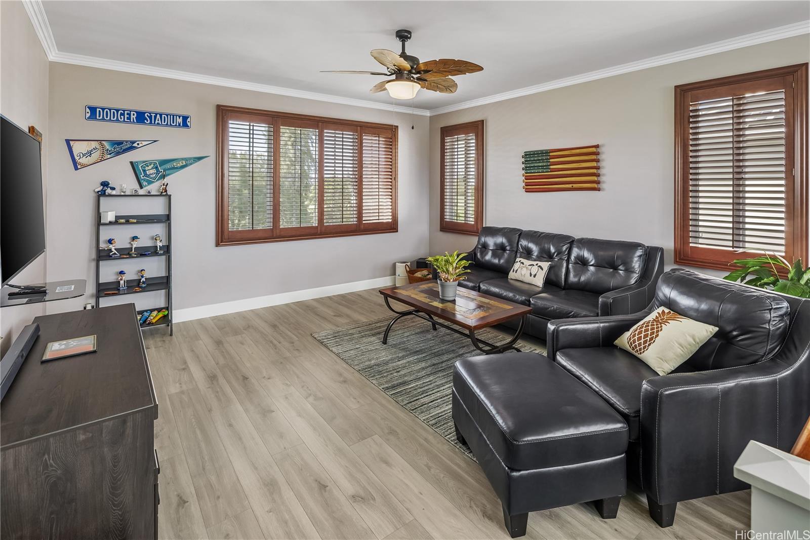 91-1137  Kuanoo Street Ewa Gen Haleakea, Ewaplain home - photo 17 of 25