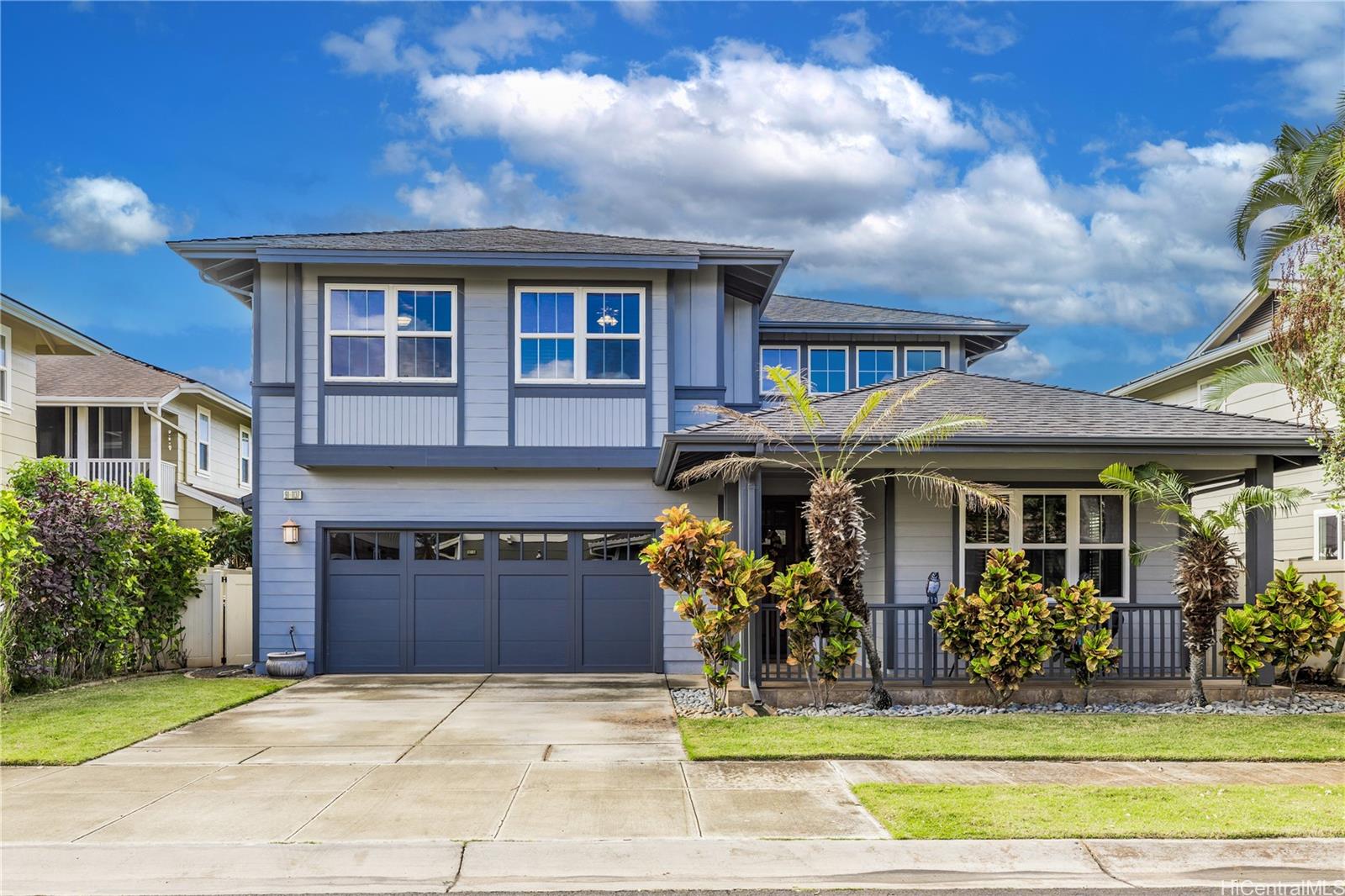 91-1137  Kuanoo Street Ewa Gen Haleakea, Ewaplain home - photo 3 of 25