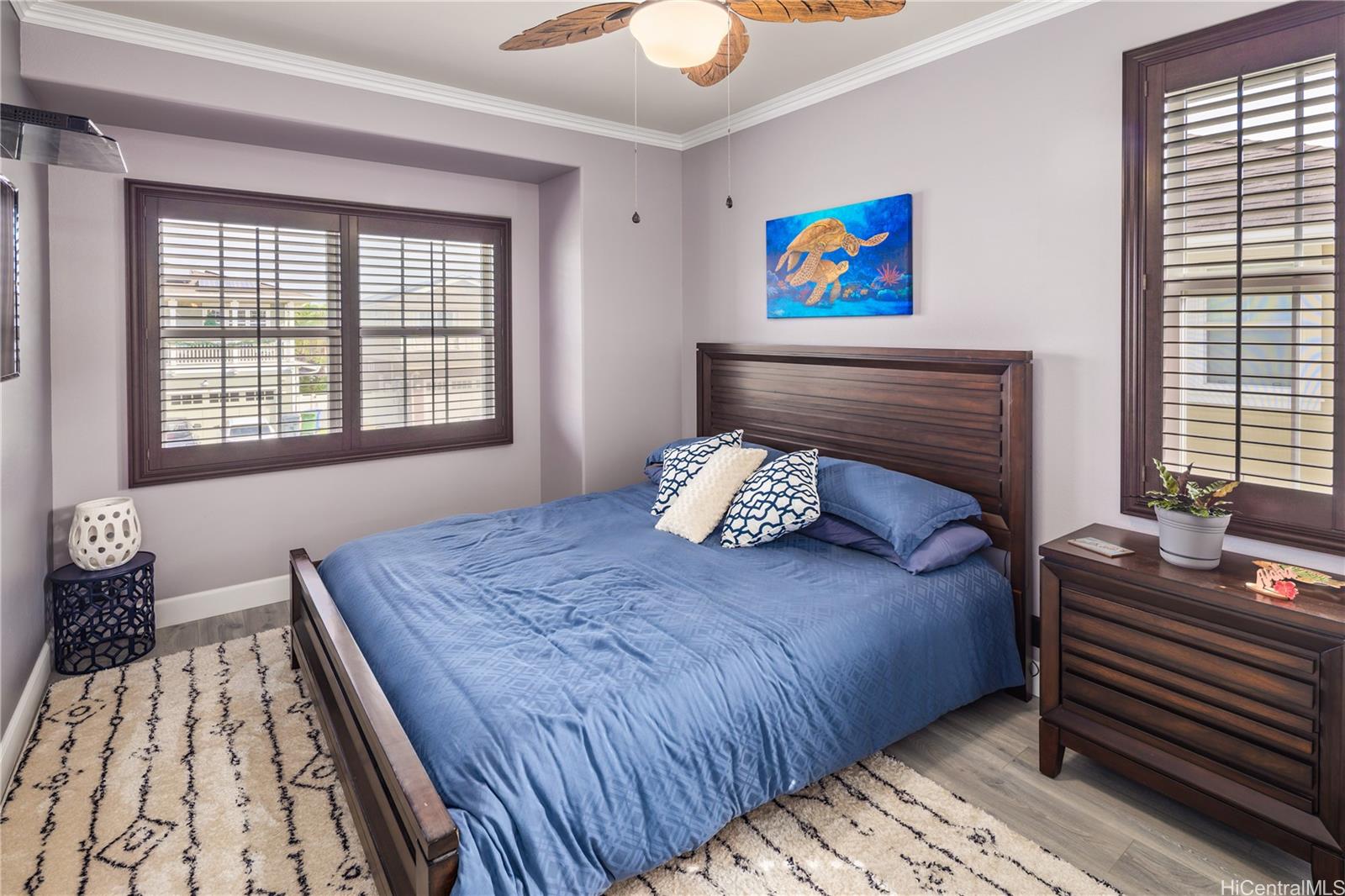 91-1137  Kuanoo Street Ewa Gen Haleakea, Ewaplain home - photo 24 of 25