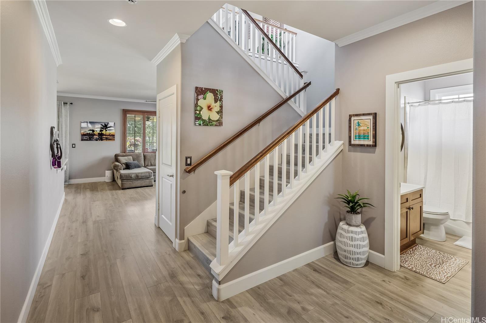 91-1137  Kuanoo Street Ewa Gen Haleakea, Ewaplain home - photo 4 of 25