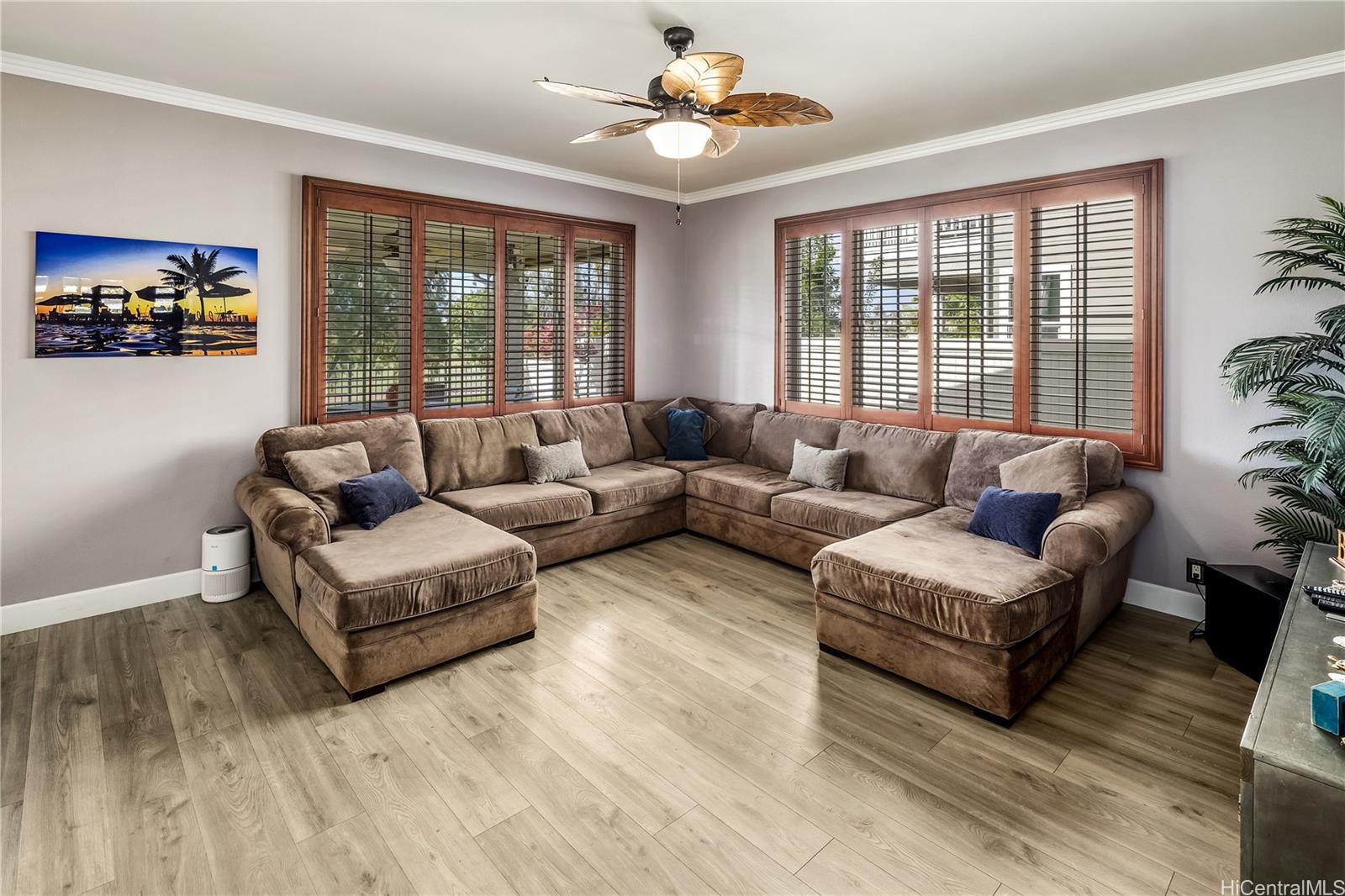 91-1137  Kuanoo Street Ewa Gen Haleakea, Ewaplain home - photo 5 of 25