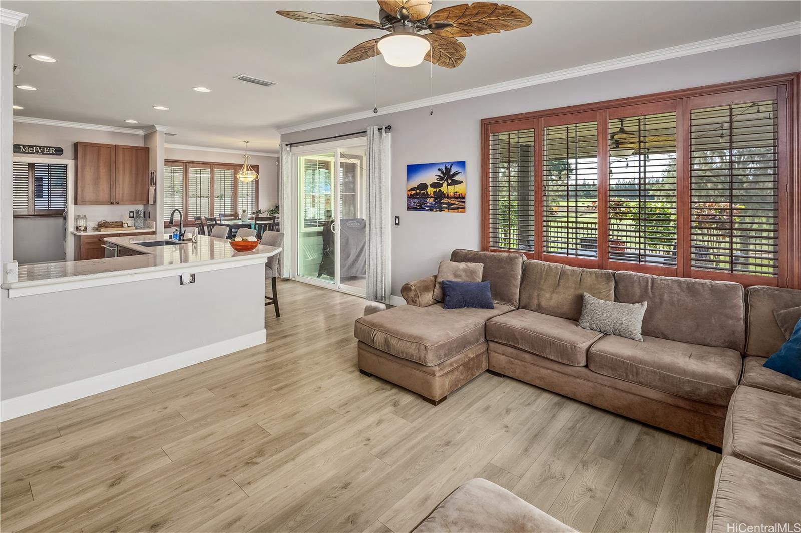 91-1137  Kuanoo Street Ewa Gen Haleakea, Ewaplain home - photo 6 of 25