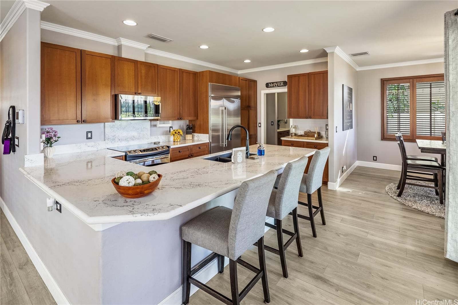 91-1137  Kuanoo Street Ewa Gen Haleakea, Ewaplain home - photo 7 of 25