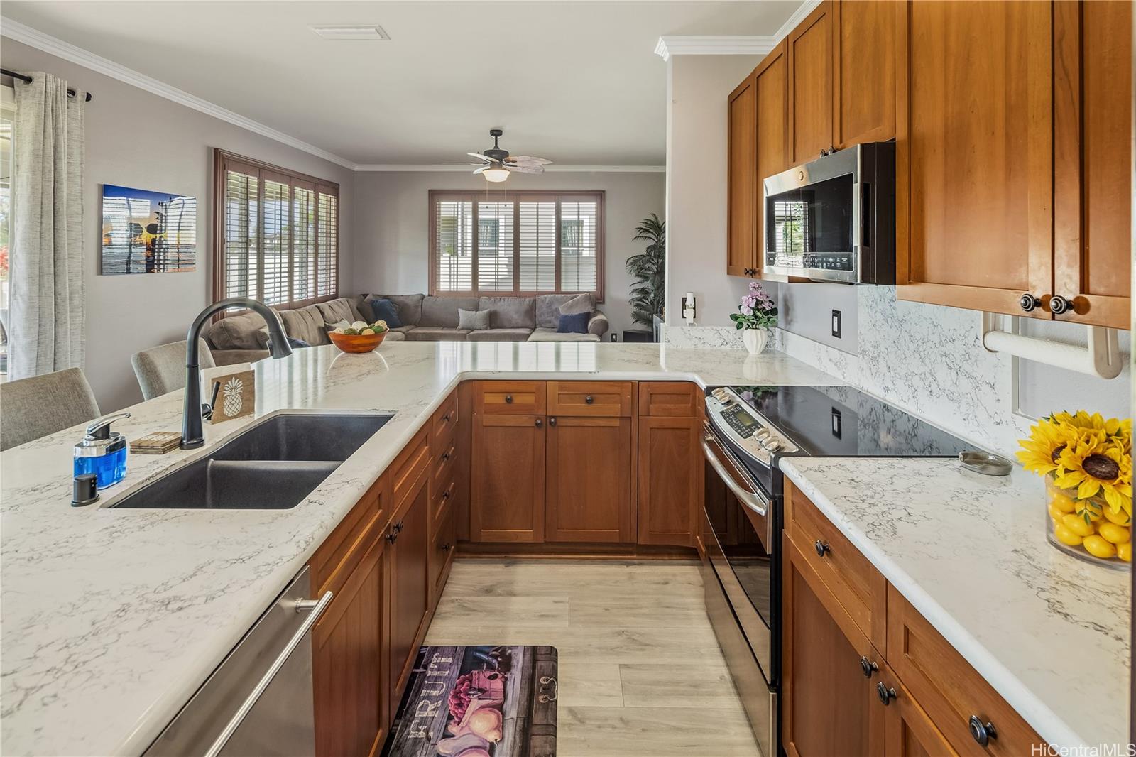 91-1137  Kuanoo Street Ewa Gen Haleakea, Ewaplain home - photo 9 of 25